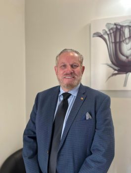 Dr. Sergio Verboonen